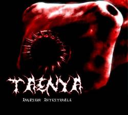 Taenya : Invasion Intestinal